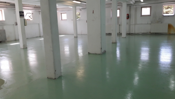 TÜRK DİL KURUMU MATBAA  DEPOLARI  SİNCAN  ANKARA 