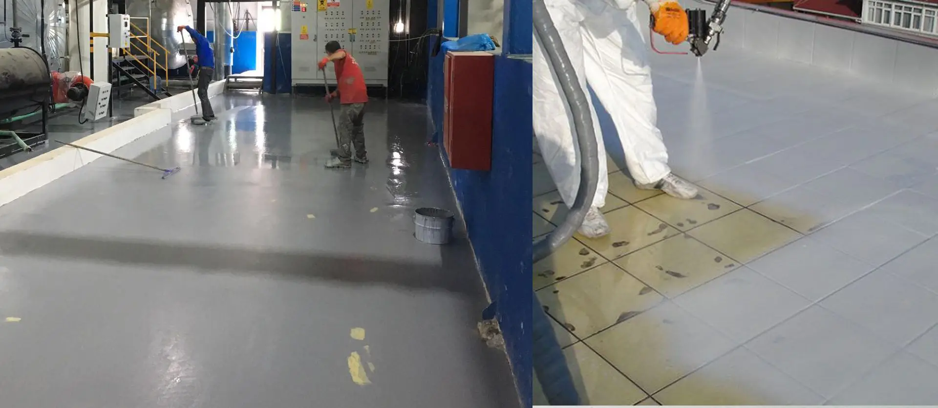 Her Taşın Altında Profesyonellik.